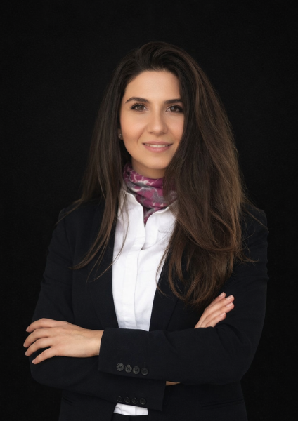 Dr. Meriç Yılmaz