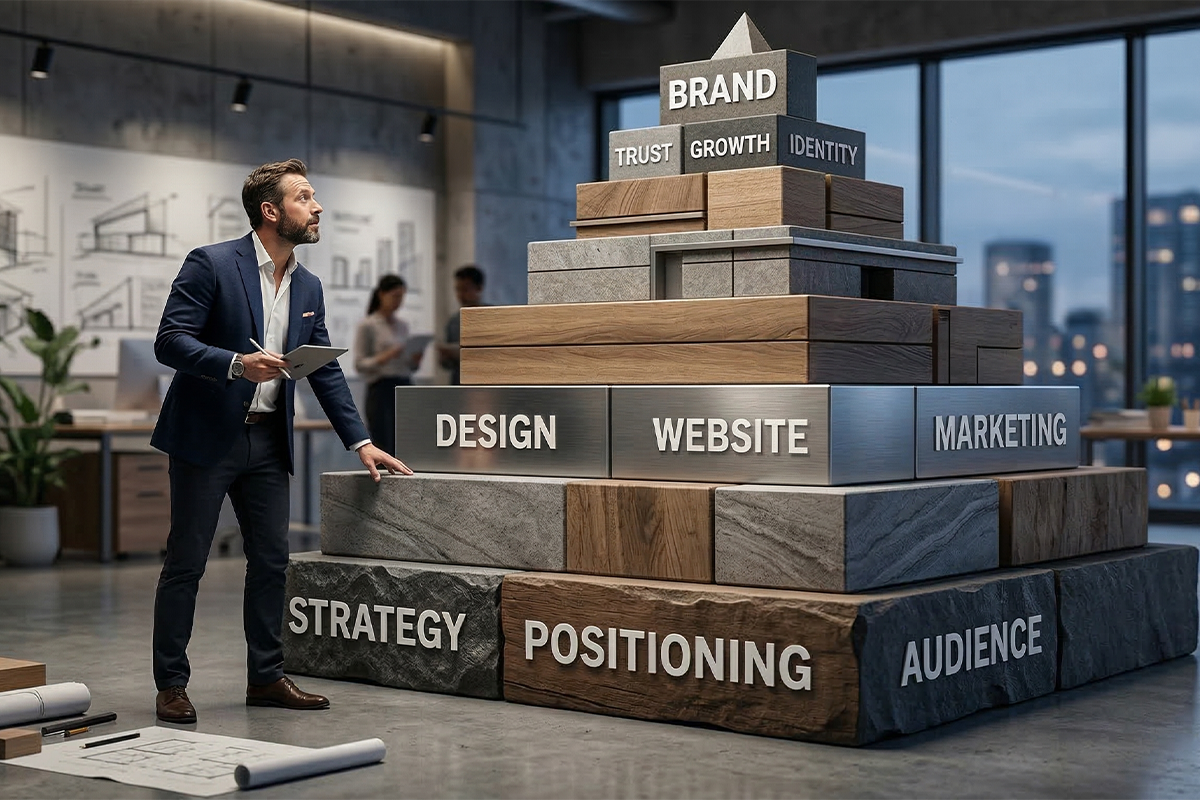 Bir Marka Danışmanlığı Şirketi Aslında Ne Yapar?