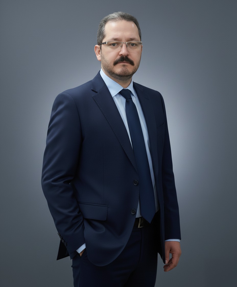 Sinan Pekdemir